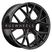 Диски Replay 7x16/5x112 ET38 D66,6 A256 BK (конус, C570)