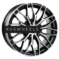 Диски Neo 6,5x16/5x114,3 ET38 D67,1 654 BD