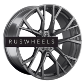 Диски LS Forged 11x21/5x112 ET42 D66,6 LS FG07 MGM (конус, C570)