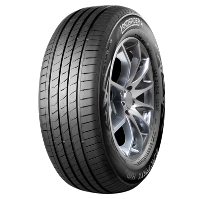 Шины Landspider 165/60R14 75H Eurotraxx H/P TL 4PR