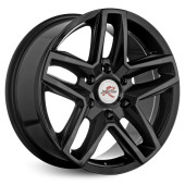 Диски XtrikeRST 8,0\R18 6*139.7 ET42 d100.1 BK