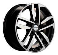 Диски Carwel 6.5\R16 5*108 ET50 d63.35 ABT Диски Carwel 6.5\R16 5*108 ET50 d63.35 ABT