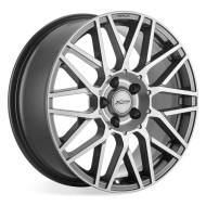 Диски Xtrike 7.5\R18 5*114.3 ET50 d67.1 HSB/FP Диски Xtrike 7.5\R18 5*114.3 ET50 d67.1 HSB/FP