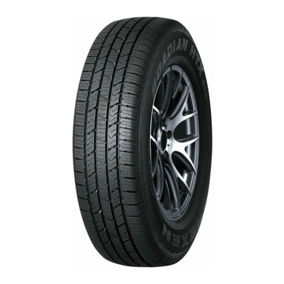 Шины Roadstone 265/70/16 S 112 ROADIAN HTX RH5 старше 3-х лет Шины Roadstone 265/70/16 S 112 ROADIAN HTX RH5 старше 3-х лет