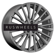 Диски Replay 9x21/5x108 ET40 D63,3 ZR1 MGM (конус, C570)