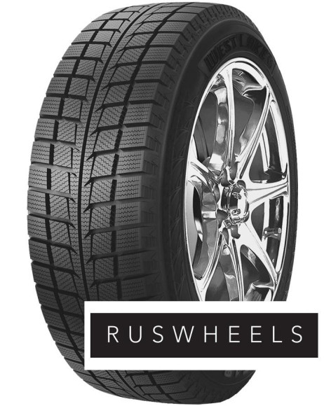 Шины Westlake 205/65 r16 SW618 95T