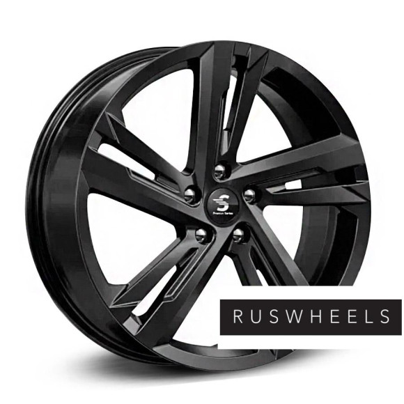 Диски Premium Series R19 / 7J PCD 5x114.3 ЕТ 40 ЦО 64.1 КР002 Haval F7x