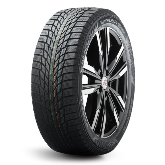 Шины Kumho 235/40/19 H 96 WI51 XL Шины Kumho 235/40/19 H 96 WI51 XL