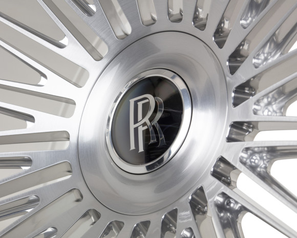 Диски Vossen S17-14 24"