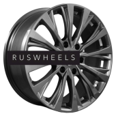 Диски RST 7,5x19/6x139,7 ET25 D106,1 R109 BMG