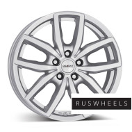 Диски Dezent R18 / 8J PCD 5x112 ЕТ 40 ЦО 70.1 TE