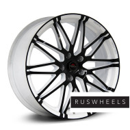 Диски Yokatta R18 / 8J PCD 5x114.3 ЕТ 35 ЦО 60.1 model-28