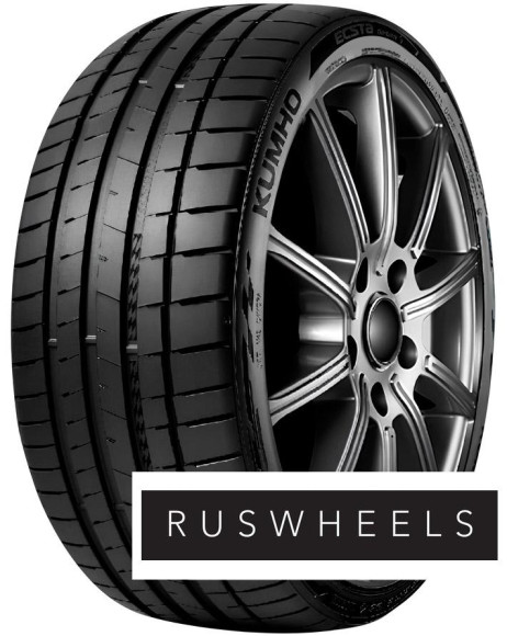 Шины Kumho 245/40/20 Y 99 PS-72 S XL CHINA Шины Kumho 245/40/20 Y 99 PS-72 S XL CHINA