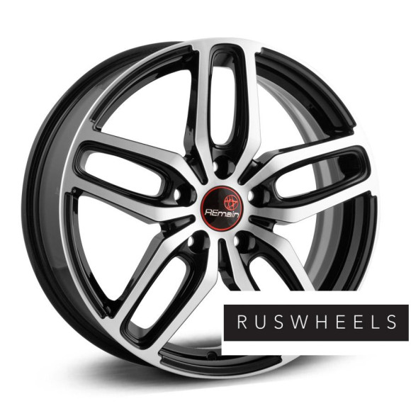 Диски Vector R17 / 6.5J PCD 4x100 ЕТ 41 ЦО 60.1 B199