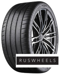 Шины Bridgestone 295/40 r20 Potenza Sport 110Y
