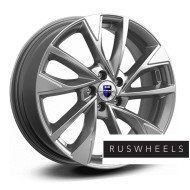Диски КиК R17 / 7J PCD 5x114.3 ЕТ 38 ЦО 67.1 Роквуд Диски КиК R17 / 7J PCD 5x114.3 ЕТ 38 ЦО 67.1 Роквуд