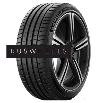Шины Michelin 265/35 r18 Pilot Sport 5 97Y