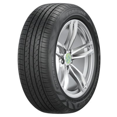 Шины Fortune 225/50R17 94V FSR-802 TL Шины Fortune 225/50R17 94V FSR-802 TL