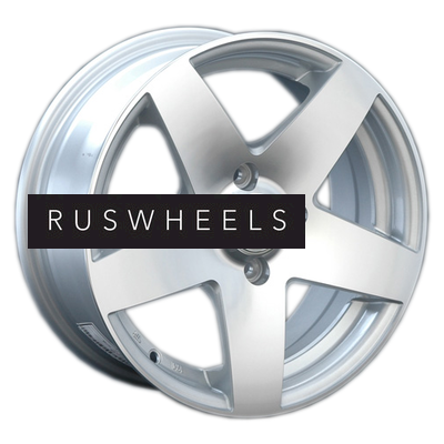 Диски LS 7x17/5x108 ET45 D63,3 806 SF (конус)