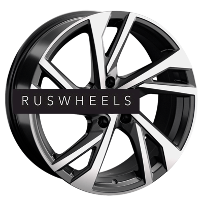 Диски Replay 8x18/5x114,3 ET50 D60,1 TY382 MGMF (конус, C570) Диски Replay 8x18/5x114,3 ET50 D60,1 TY382 MGMF (конус, C570)