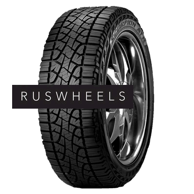 Шины Pirelli  185/75/16  T 93 Scorpion ATR