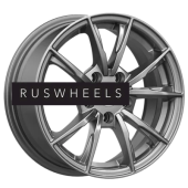 Диски iFree 6,5x15/5x114,3 ET45 D67,1 Сион (КС1055) Хай Вэй