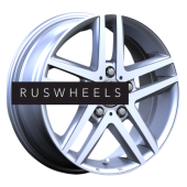 Диски Replay 6,5x16/5x120 ET51 D65,1 VV206 Sil (конус, C570-01) Диски Replay 6,5x16/5x120 ET51 D65,1 VV206 Sil (конус, C570-01)