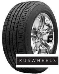 Шины Continental 235/55 r19 ContiCrossContact LX Sport 101W