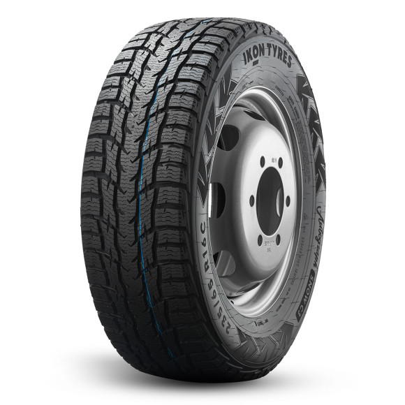 Шины Ikon Tyres 235/65/16 R 121/119 Ikon Autograph Snow C3 Шины Ikon Tyres 235/65/16 R 121/119 Ikon Autograph Snow C3