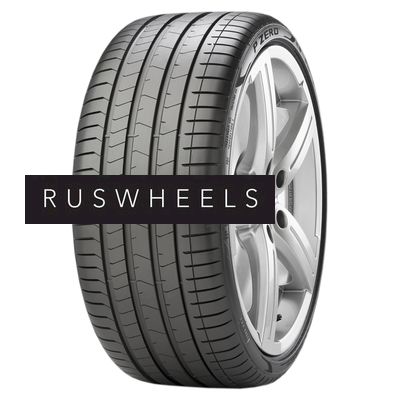 Шины Pirelli 315/40 r21 P Zero PZ4 Luxury Saloon Noise cancelling system 111Y Шины Pirelli 315/40 r21 P Zero PZ4 Luxury Saloon Noise cancelling system 111Y
