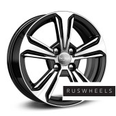 Диски iFree Original R15 / 6J PCD 4x100 ЕТ 48 ЦО 54.1 Solaris КС777 Диски iFree Original R15 / 6J PCD 4x100 ЕТ 48 ЦО 54.1 Solaris КС777