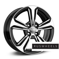 Диски iFree Original R15 / 6J PCD 4x100 ЕТ 48 ЦО 54.1 Solaris КС777 Диски iFree Original R15 / 6J PCD 4x100 ЕТ 48 ЦО 54.1 Solaris КС777