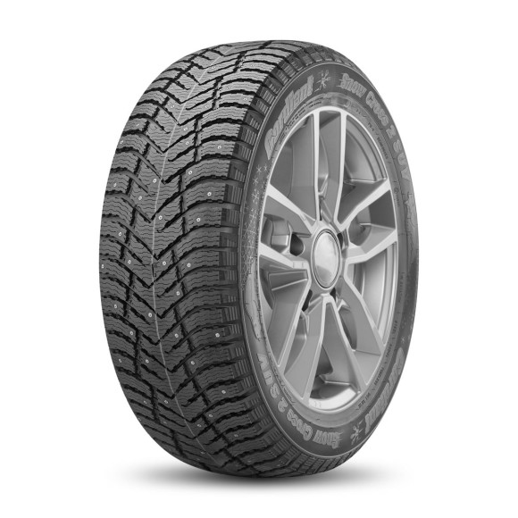Шины Cordiant 175/70 r14 Snow Cross 2 88T Шипы