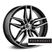 Диски Wheels UP R18 / 7J PCD 5x114.3 ЕТ 45 ЦО 66.1 Up112