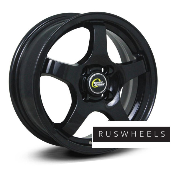 Диски Cross Street R16 / 6J PCD 4x100 ЕТ 41 ЦО 60.1 CR-14 Диски Cross Street R16 / 6J PCD 4x100 ЕТ 41 ЦО 60.1 CR-14