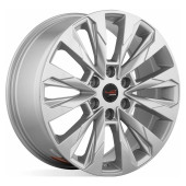 Диски LEGE ARTIS 8.5\R20 6*139.7 ET25 d106.3 S