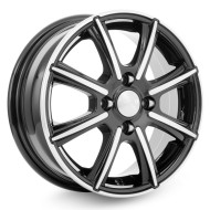 Диски СКАД  Монако  5,5\R14 4*98 ET38  d58,6  Алмаз  [1670005]