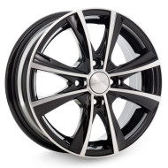 Диски СКАД 6,0\R15 4*100 ET48 d54.1 Алмаз