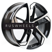 Диски RST 7x17/5x114,3 ET45 D67,1 R037 (CX-5) BD