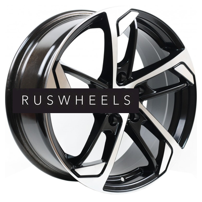 Диски RST 7x17/5x114,3 ET45 D67,1 R037 (CX-5) BD Диски RST 7x17/5x114,3 ET45 D67,1 R037 (CX-5) BD