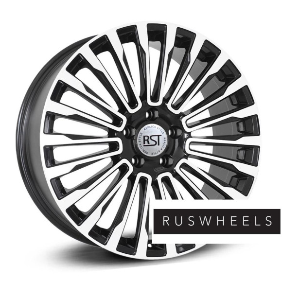 Диски RST R20 / 8.5J PCD 5x108 ЕТ 45 ЦО 63.4 R062 Диски RST R20 / 8.5J PCD 5x108 ЕТ 45 ЦО 63.4 R062