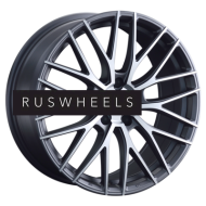 Диски Replay 8x19/5x112 ET43 D57,1 VV286 MGMF (конус, C570)