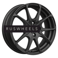 Диски iFree 6x16/4x114,3 ET40 D67,1 Такеши (КС877) BKM