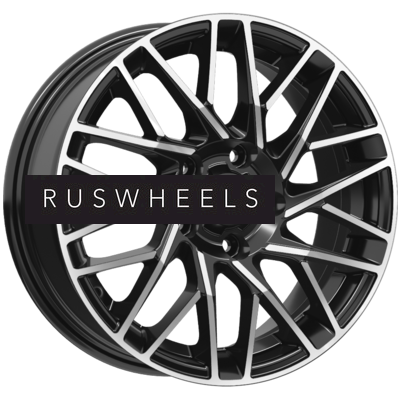 Диски СКАД 6,5x16/5x114,3 ET50 D66,1 Сиена (КЛ310) Алмаз Диски СКАД 6,5x16/5x114,3 ET50 D66,1 Сиена (КЛ310) Алмаз