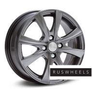 Диски Скад R15 / 6J PCD 4x108 ЕТ 47.5 ЦО 63.35 Мальта