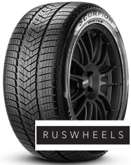 Шины Pirelli 255/55 r19 Scorpion Winter 111H