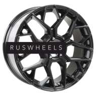 Диски RST 8x18/5x114,3 ET30 D60,1 R148 (RX) BL Диски RST 8x18/5x114,3 ET30 D60,1 R148 (RX) BL