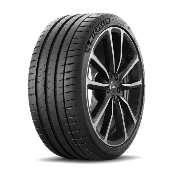 Шины Michelin 275/35 r21 Pilot Sport 4 S Acoustic 103Y