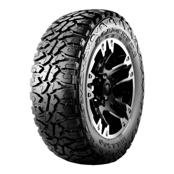 Шины Roadcruza LT265/75R16 119/116Q RA3200 TL WW POR M+S 8PR Шины Roadcruza LT265/75R16 119/116Q RA3200 TL WW POR M+S 8PR