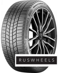 Шины Continental 275/40 r22 WinterContact 8 S 107V